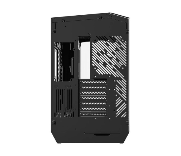 DarkFlash DY470 Black no fans - 1297597 - zdjęcie 5